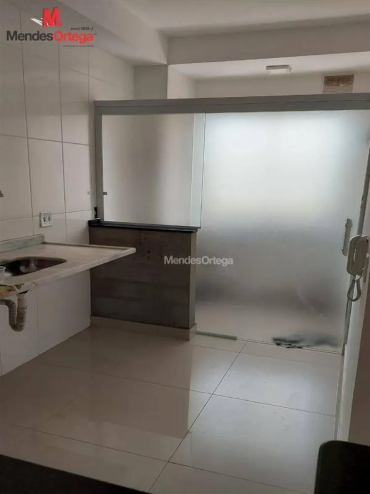 Apartamento, 2 quartos, 53 m² - Foto 5