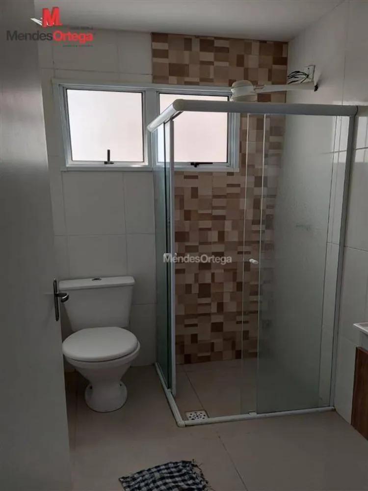 Apartamento, 2 quartos, 53 m² - Foto 6