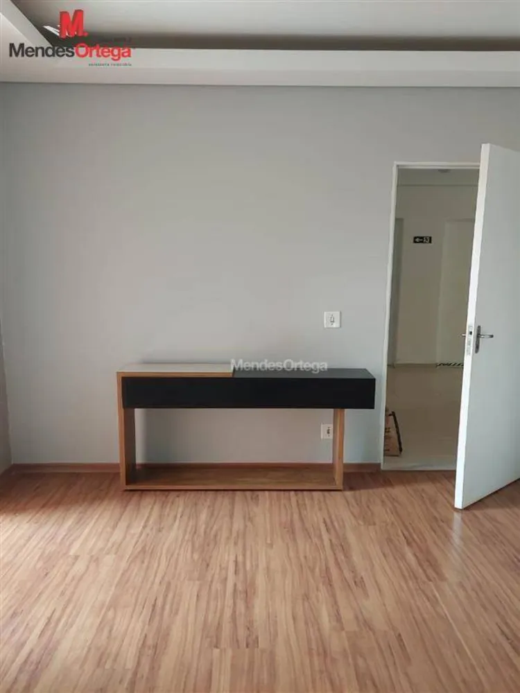 Apartamento, 2 quartos, 53 m² - Foto 8
