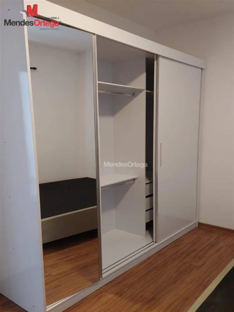 Apartamento, 2 quartos, 53 m² - Foto 11