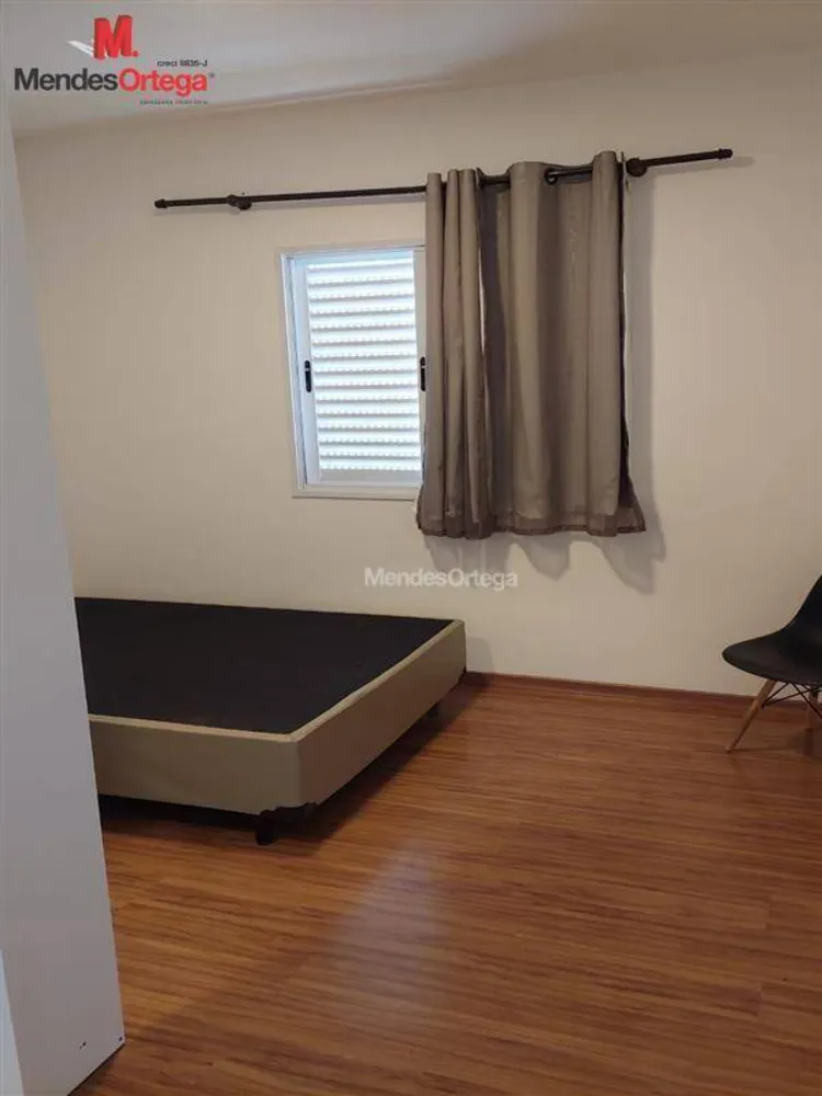 Apartamento, 2 quartos, 53 m² - Foto 10