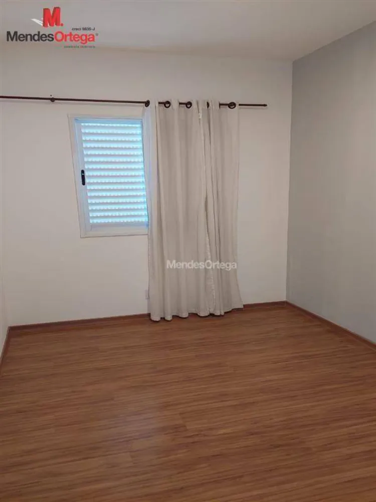 Apartamento, 2 quartos, 53 m² - Foto 9