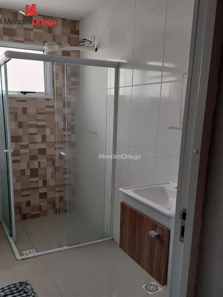 Apartamento, 2 quartos, 53 m² - Foto 7
