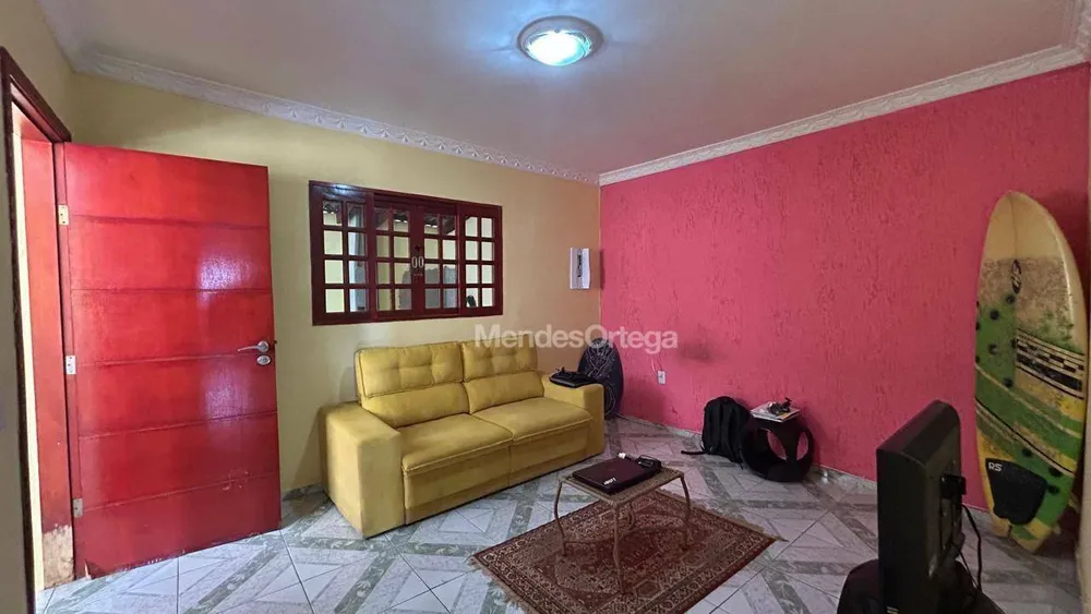Casa, 2 quartos, 136 m² - Foto 5