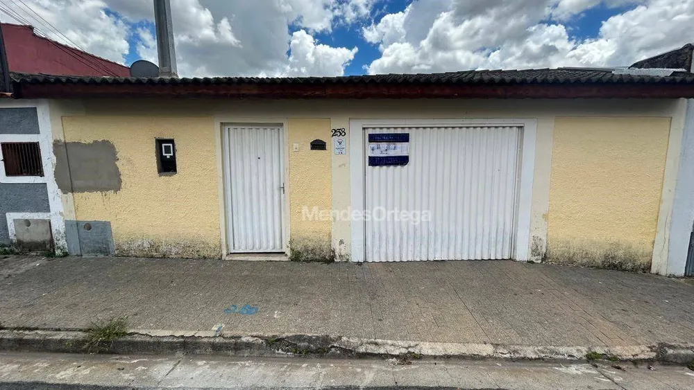Casa, 2 quartos, 136 m² - Foto 1