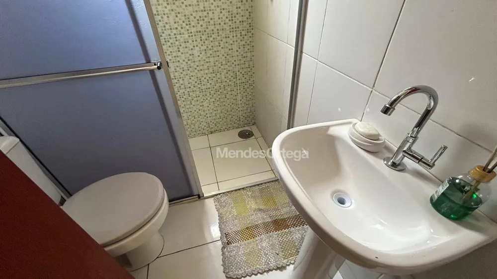 Casa, 2 quartos, 136 m² - Foto 11