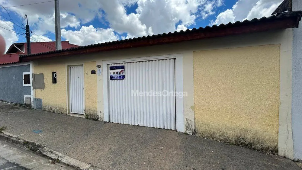 Casa, 2 quartos, 136 m² - Foto 2