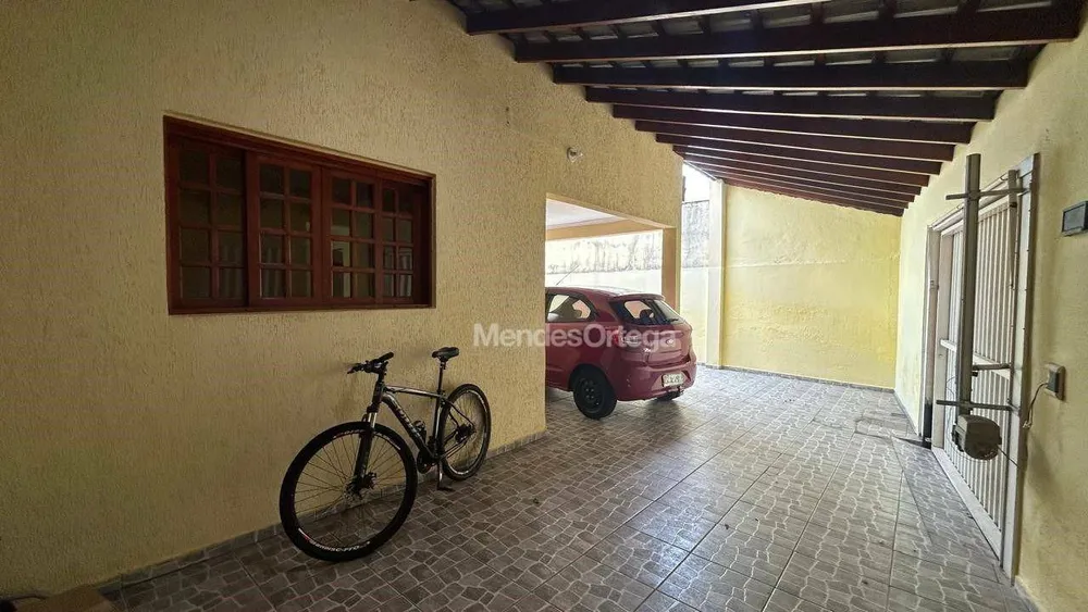 Casa, 2 quartos, 136 m² - Foto 3