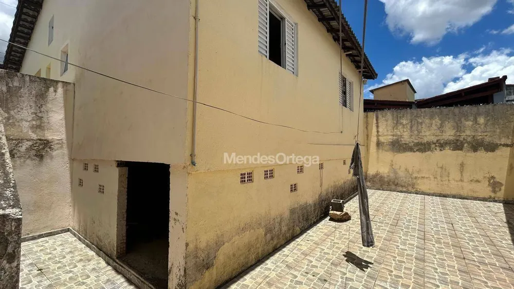 Casa, 2 quartos, 136 m² - Foto 15