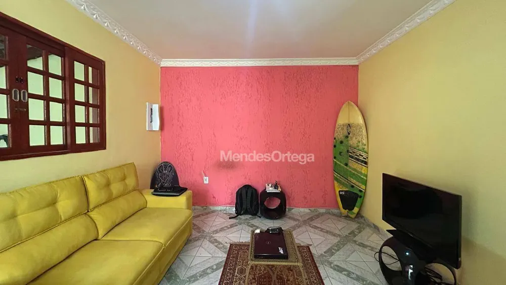 Casa, 2 quartos, 136 m² - Foto 4