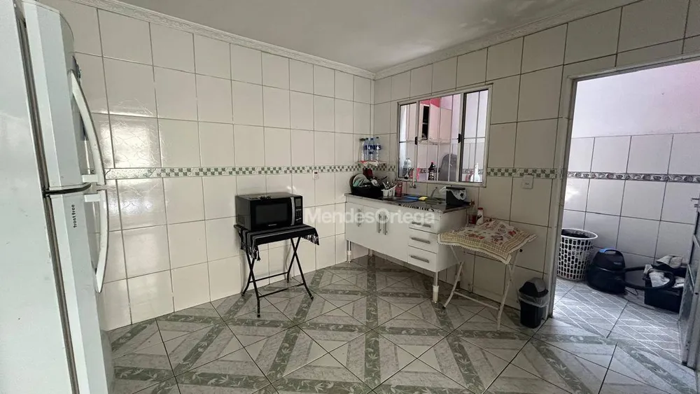 Casa, 2 quartos, 136 m² - Foto 6