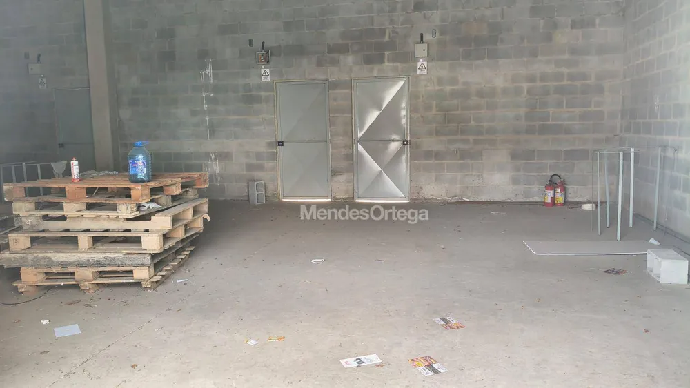 Loja-Salão, 71 m² - Foto 4