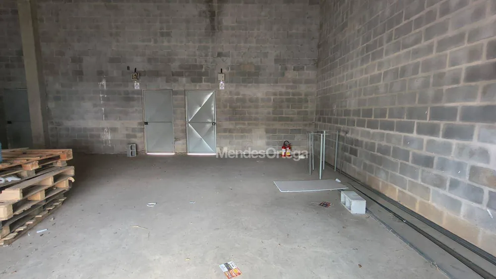 Loja-Salão, 71 m² - Foto 3
