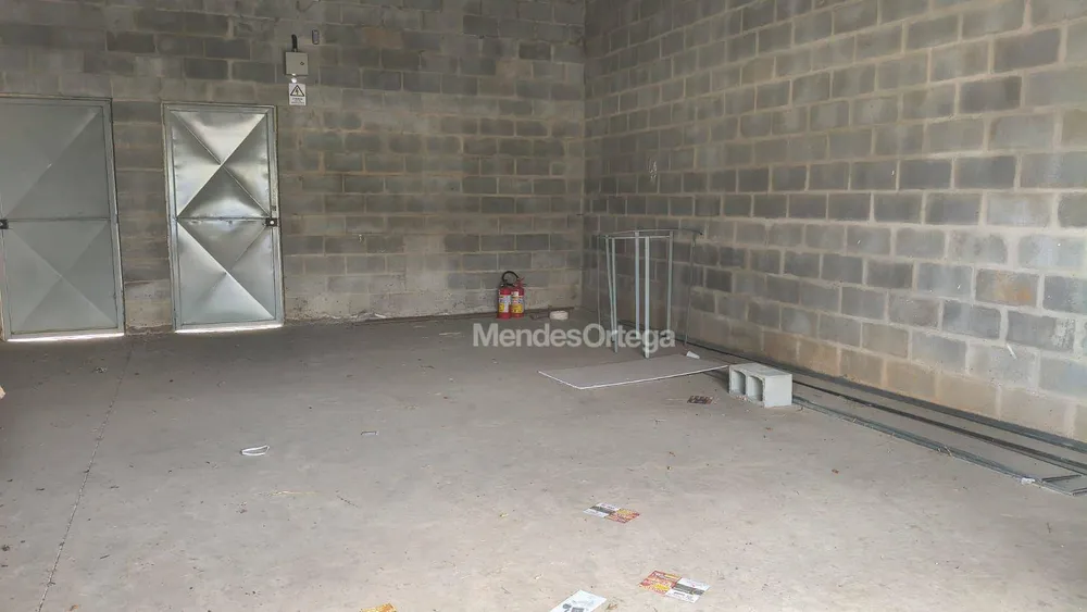Loja-Salão, 71 m² - Foto 5