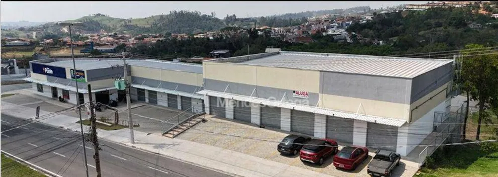 Loja-Salão, 71 m² - Foto 1