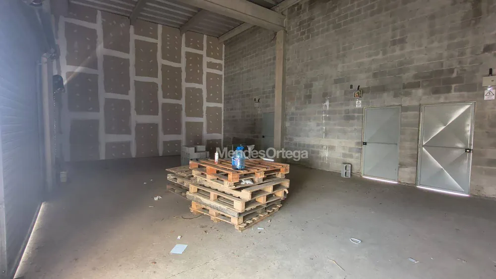 Loja-Salão, 71 m² - Foto 2