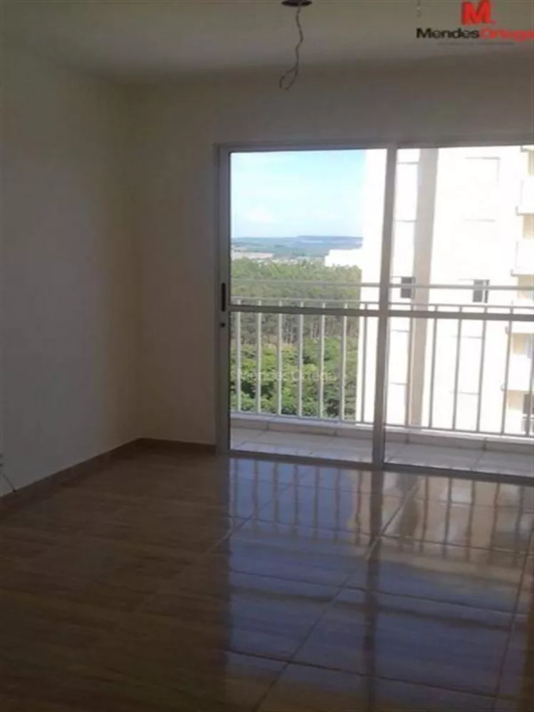 Apartamento para alugar com 2 quartos, 52m² - Foto 4