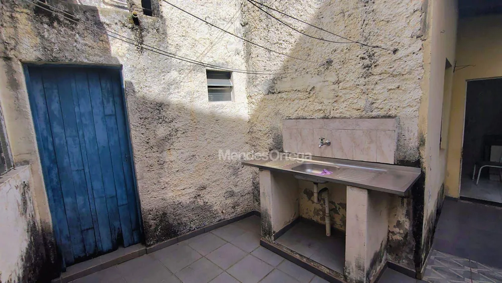 Casa, 2 quartos, 138 m² - Foto 16
