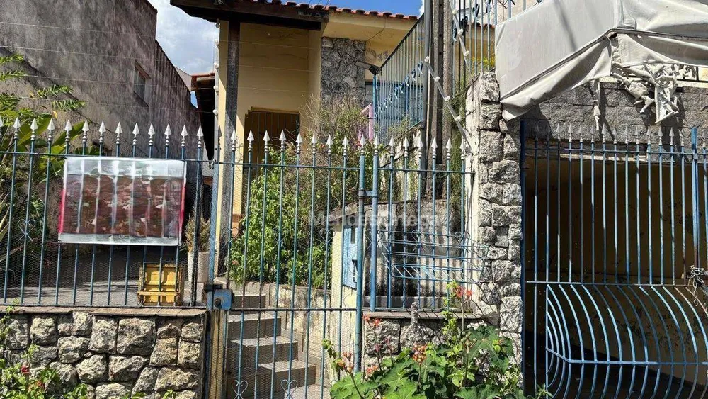 Casa, 2 quartos, 138 m² - Foto 3