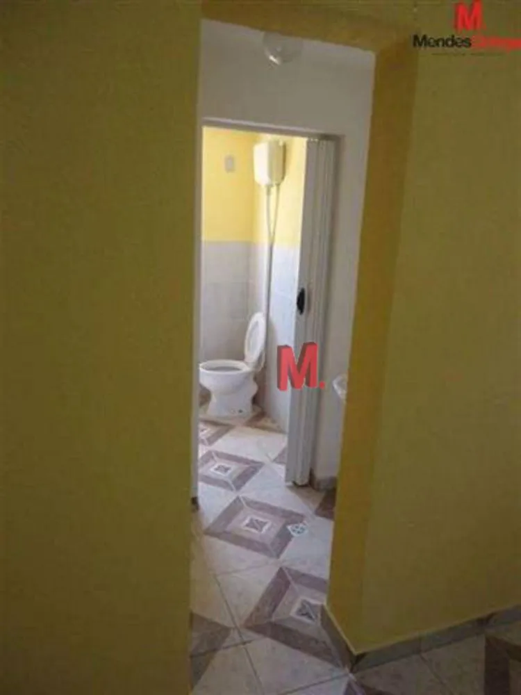 Casa, 3 quartos, 500 m² - Foto 13