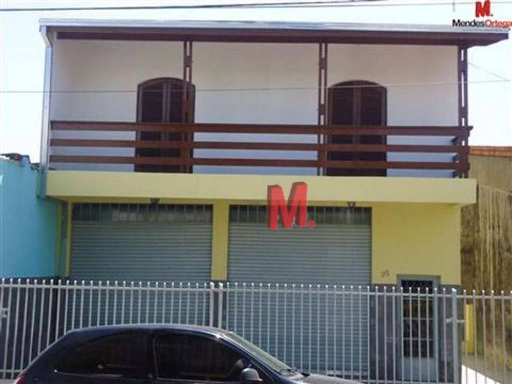 Casa, 3 quartos, 500 m² - Foto 1