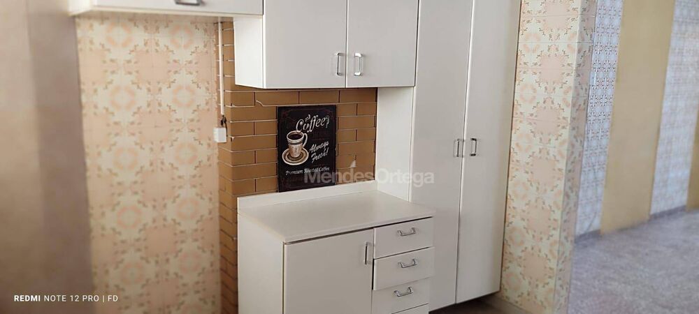 Casa para alugar com 2 quartos, 70m² - Foto 2