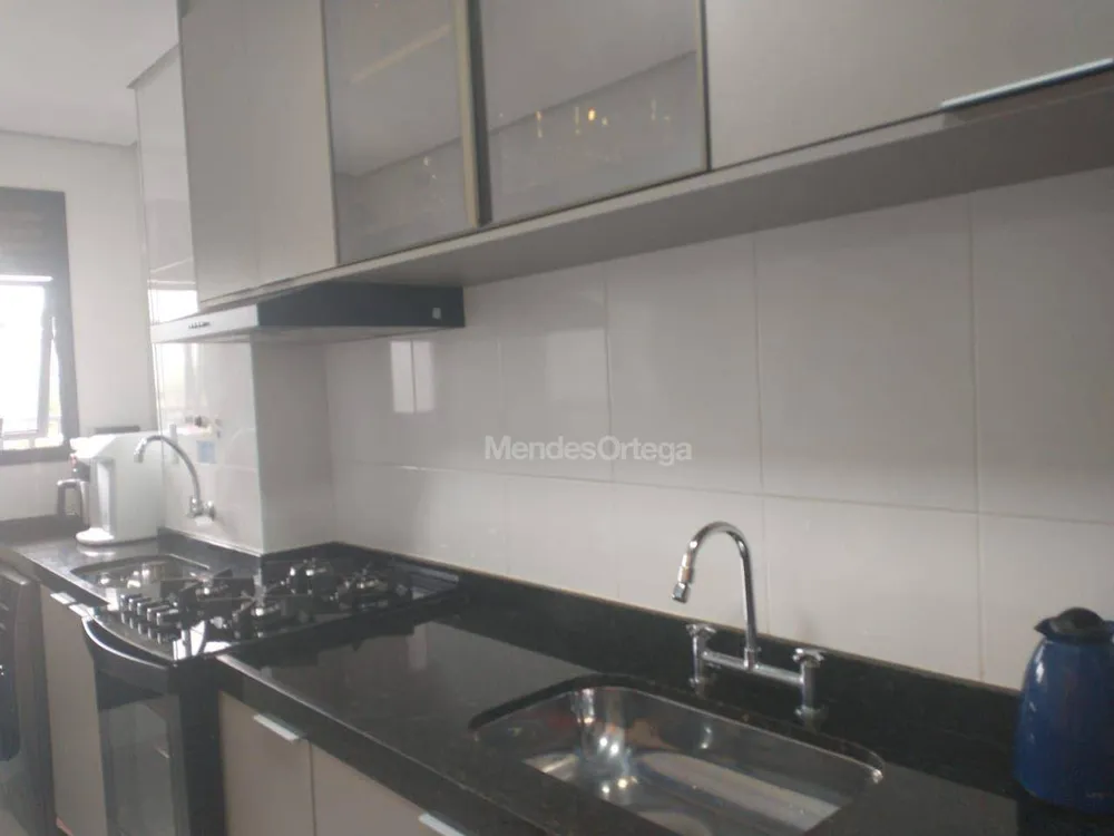 Apartamento, 2 quartos, 69 m² - Foto 10