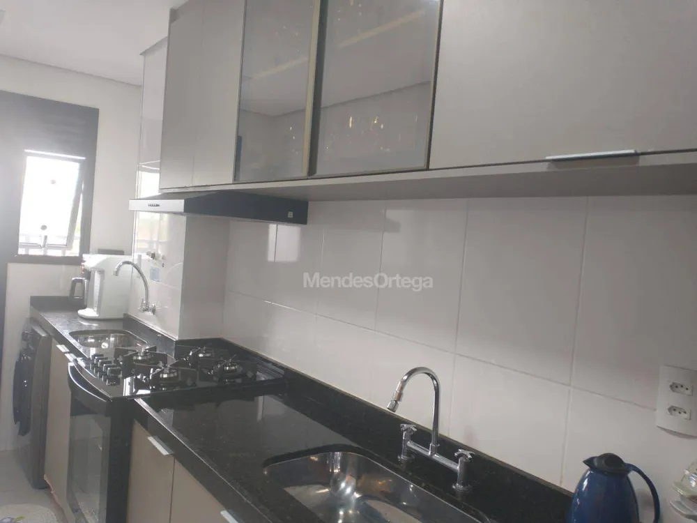 Apartamento, 2 quartos, 69 m² - Foto 11