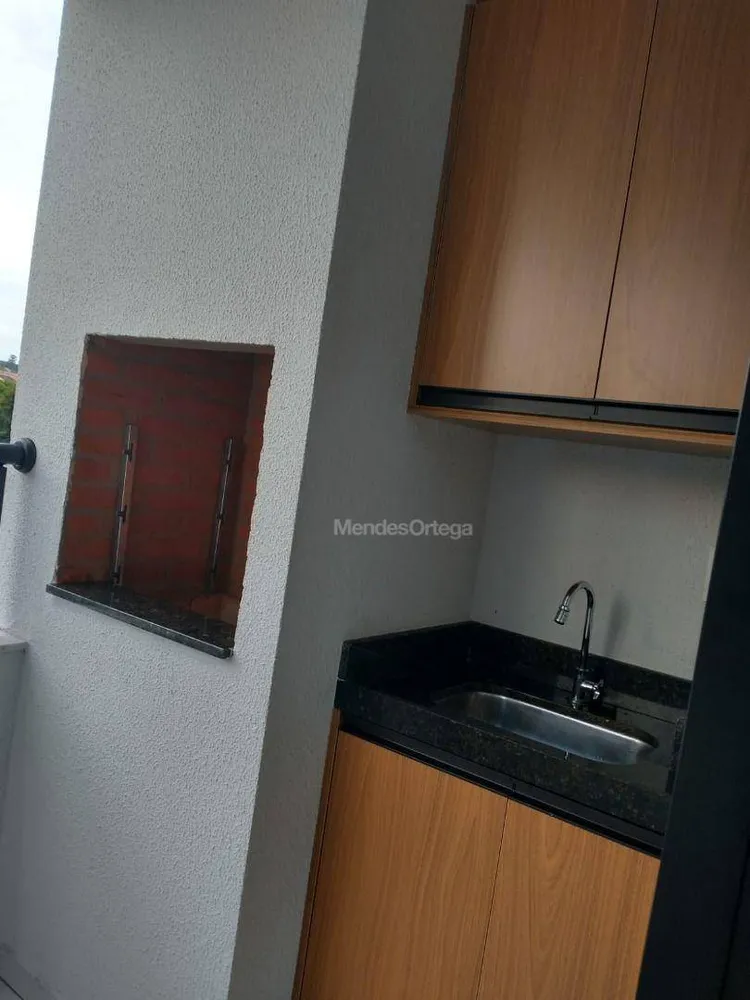 Apartamento, 2 quartos, 69 m² - Foto 5