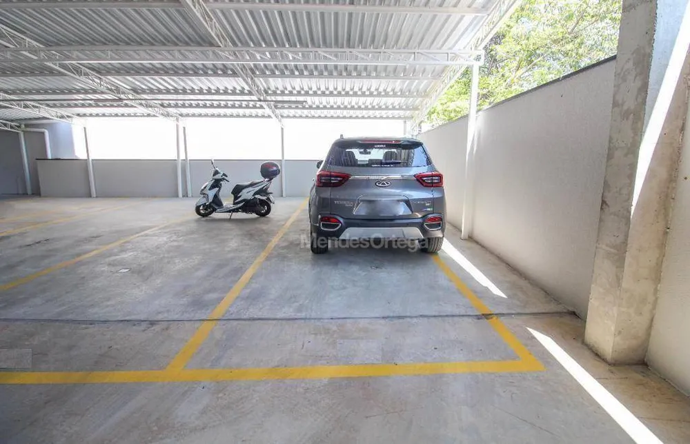 Apartamento, 2 quartos, 69 m² - Foto 14