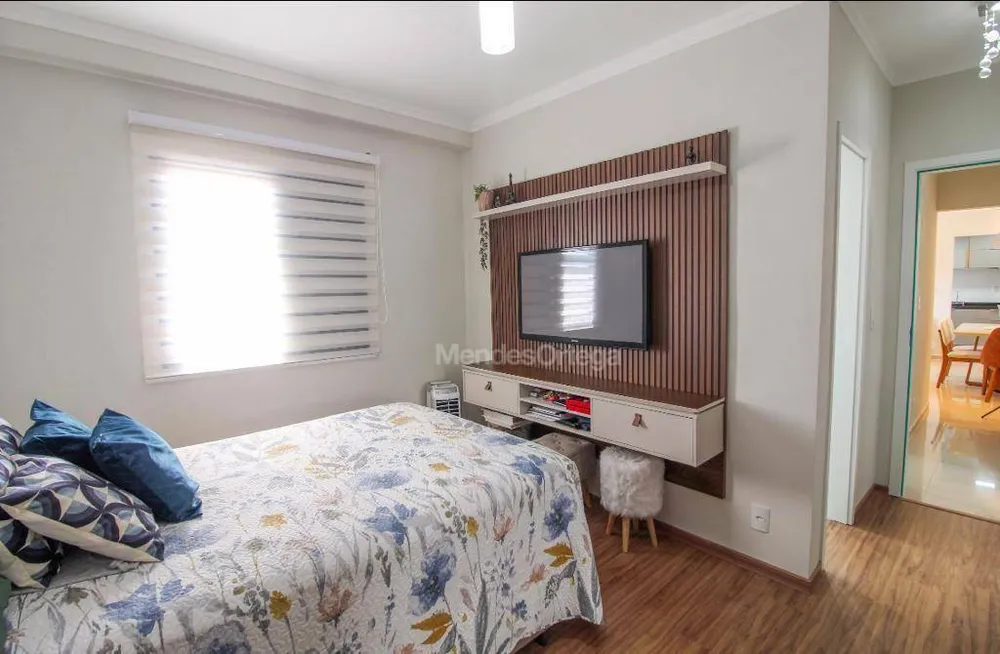 Apartamento, 2 quartos, 69 m² - Foto 7