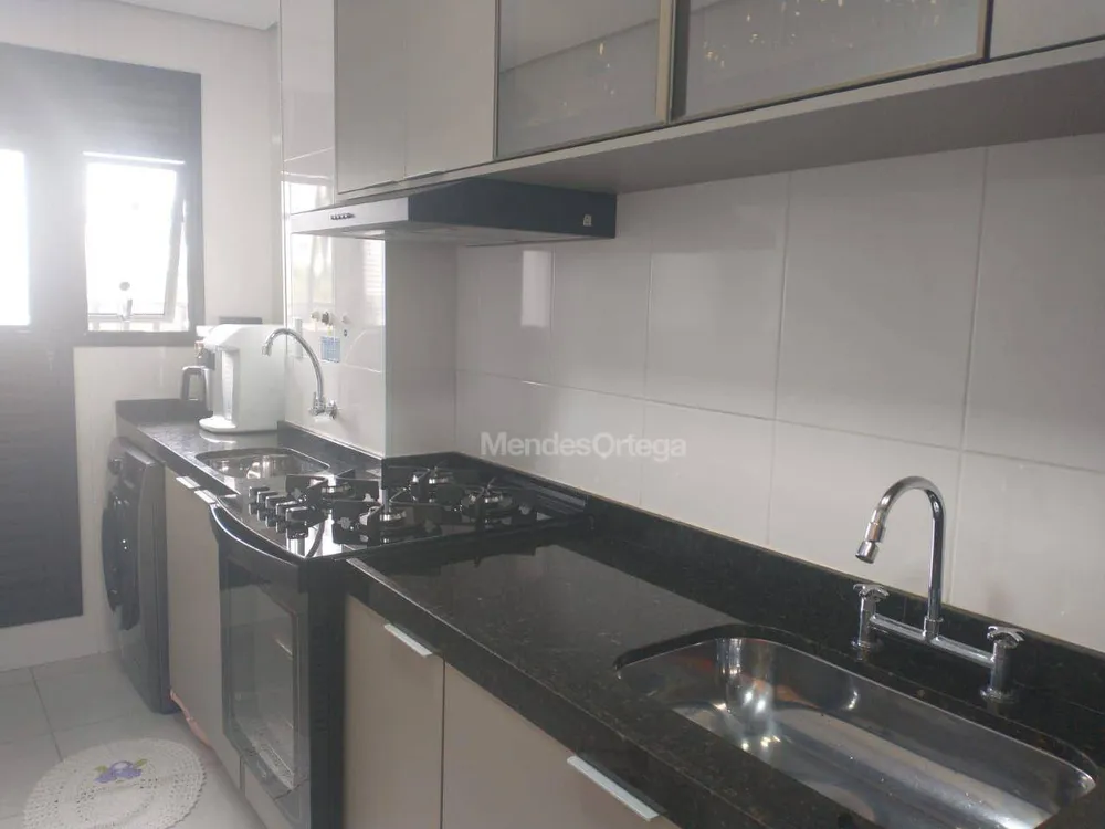 Apartamento, 2 quartos, 69 m² - Foto 12