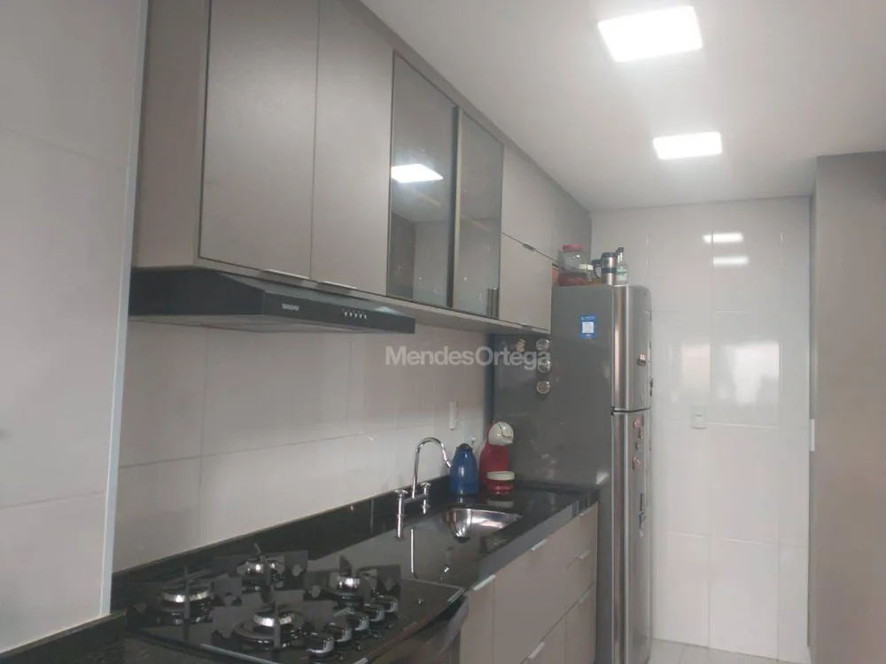 Apartamento, 2 quartos, 69 m² - Foto 13