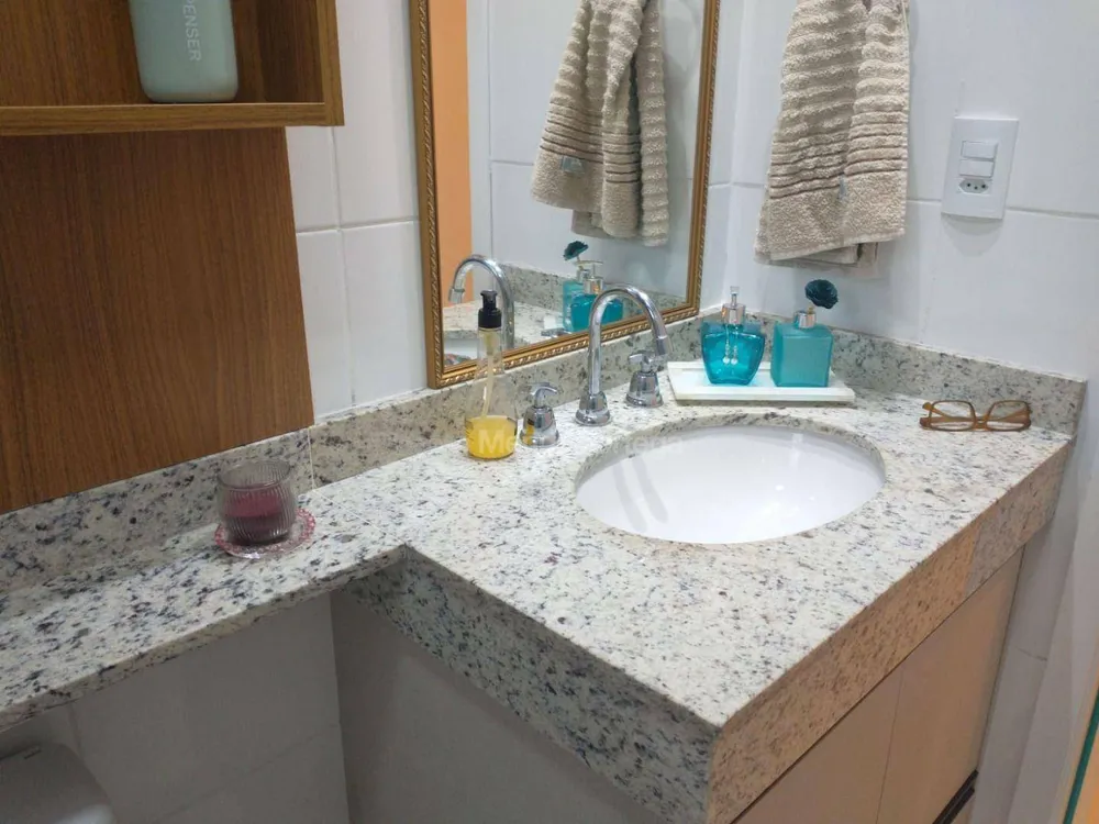 Apartamento, 2 quartos, 69 m² - Foto 8