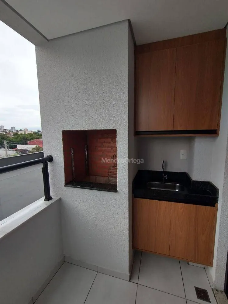 Apartamento, 2 quartos, 69 m² - Foto 4