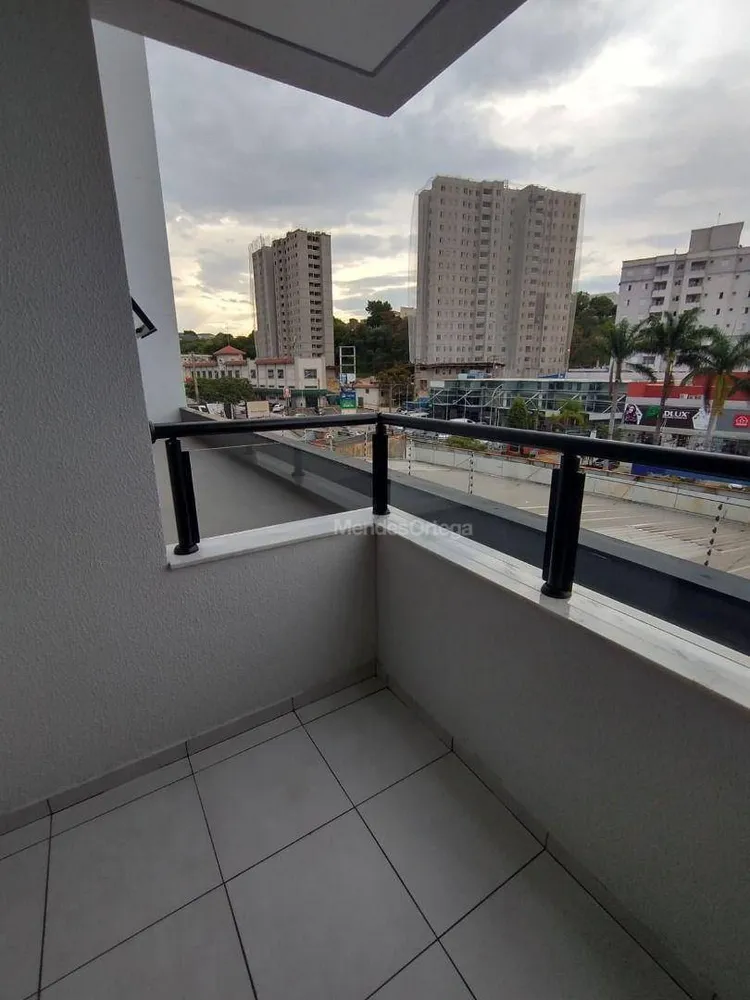 Apartamento, 2 quartos, 69 m² - Foto 6