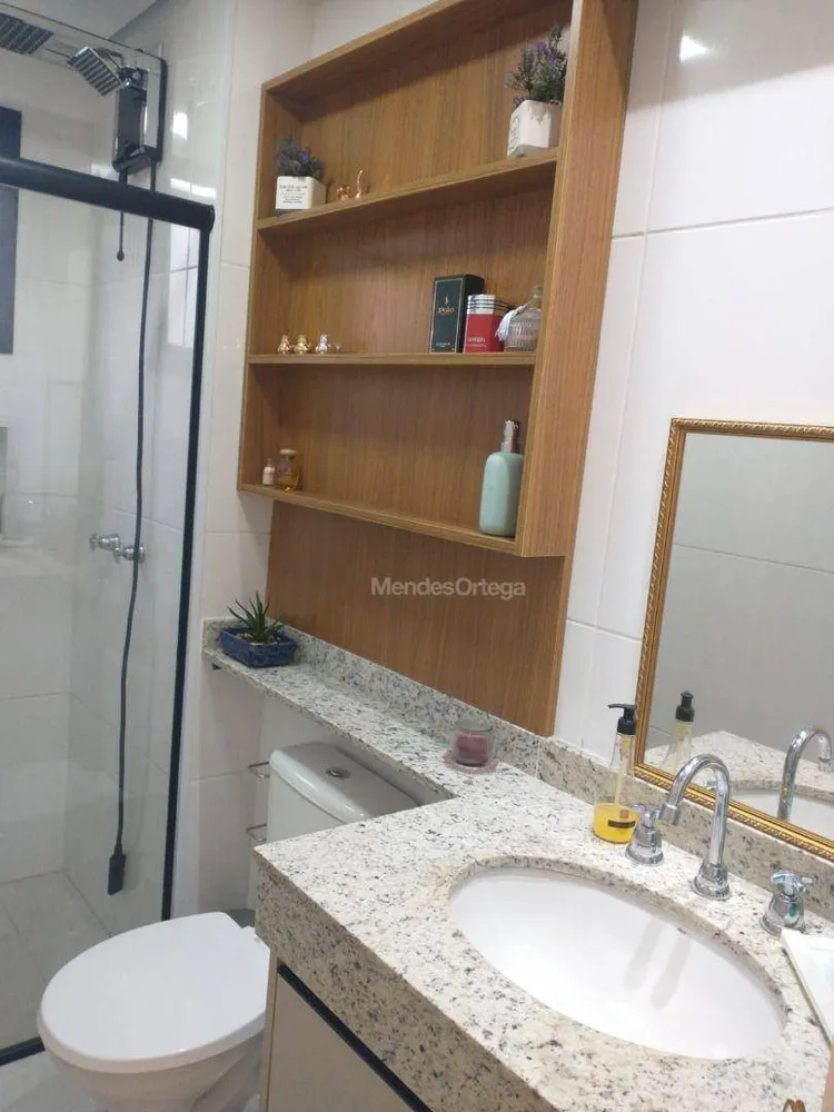 Apartamento, 2 quartos, 69 m² - Foto 9