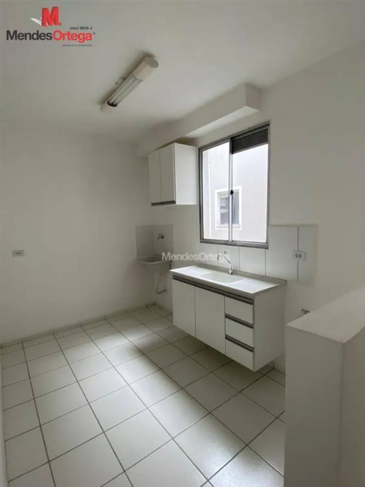 Apartamento, 2 quartos, 50 m² - Foto 4