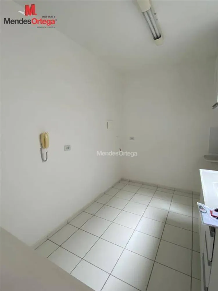 Apartamento, 2 quartos, 50 m² - Foto 2