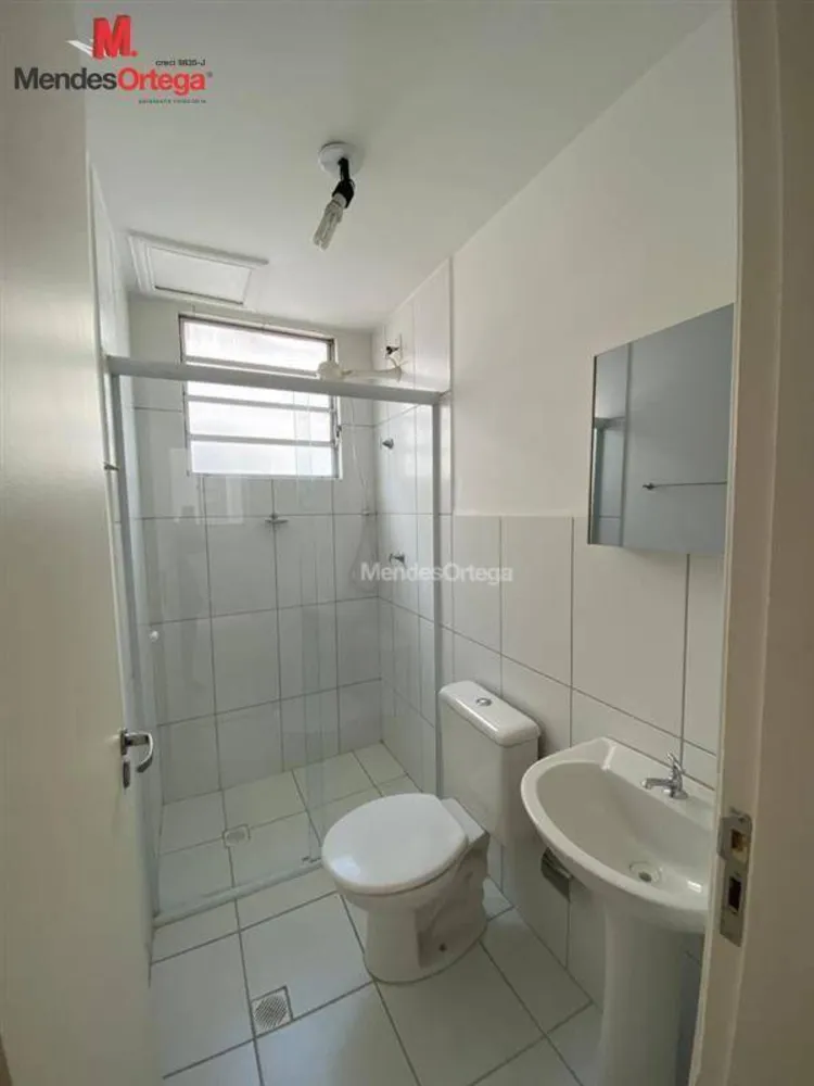 Apartamento, 2 quartos, 50 m² - Foto 6