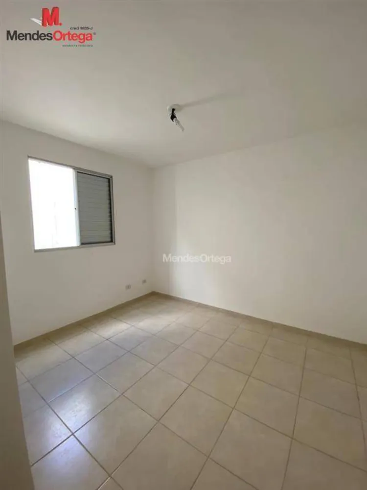 Apartamento, 2 quartos, 50 m² - Foto 5