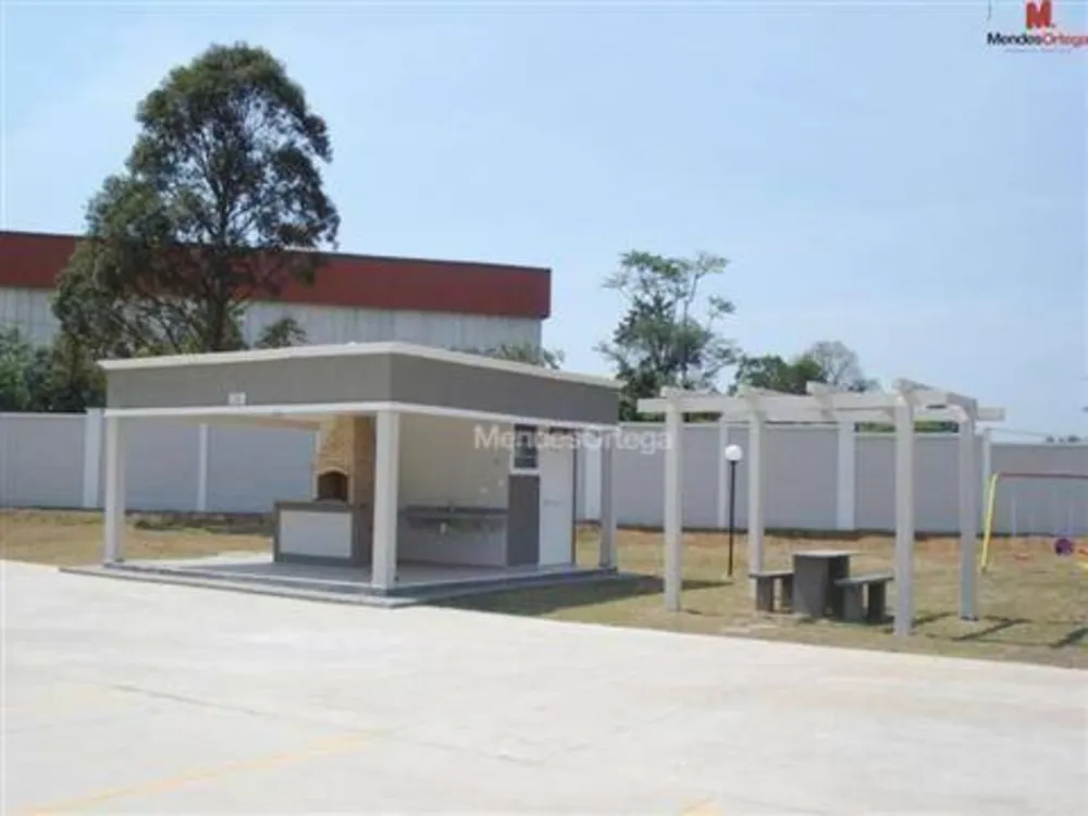 Apartamento, 2 quartos, 50 m² - Foto 8