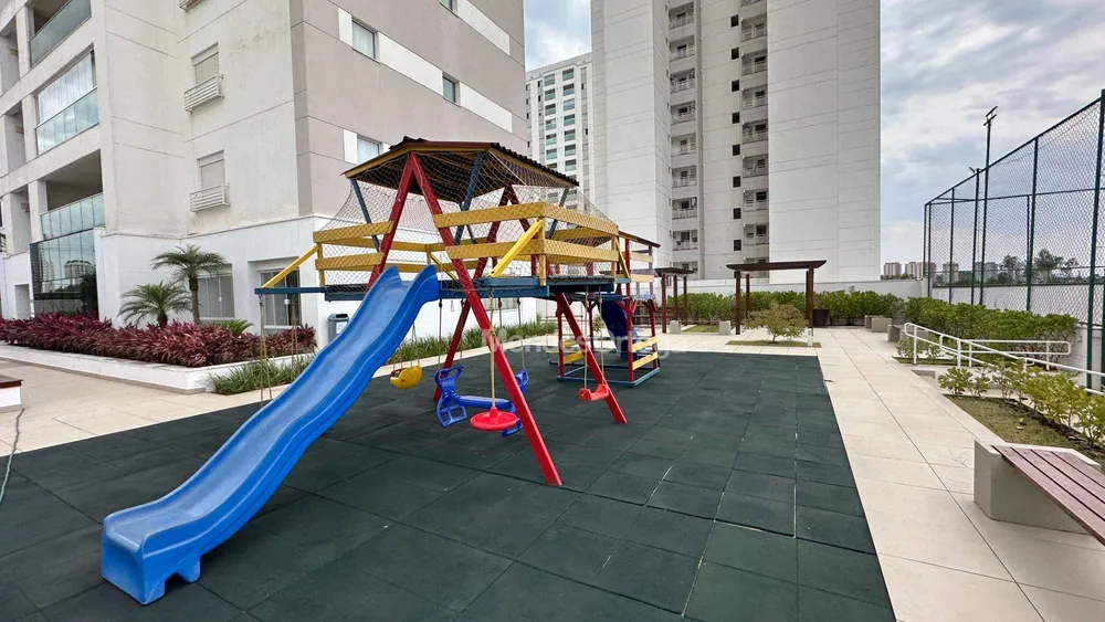 Apartamento, 3 quartos, 125 m² - Foto 4