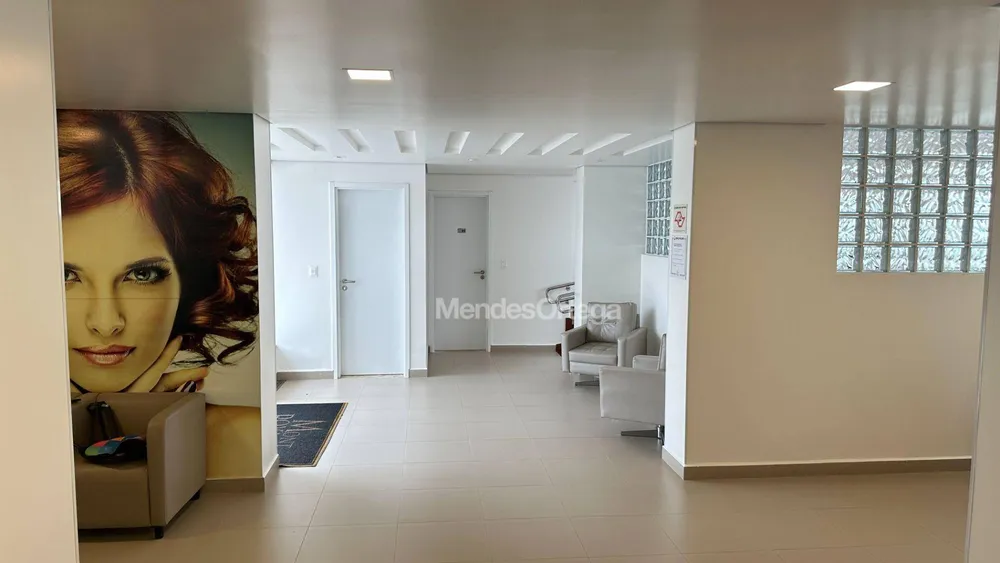 Apartamento, 3 quartos, 125 m² - Foto 3