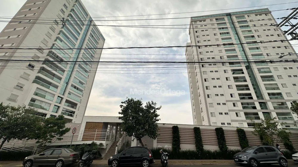 Apartamento, 3 quartos, 125 m² - Foto 2
