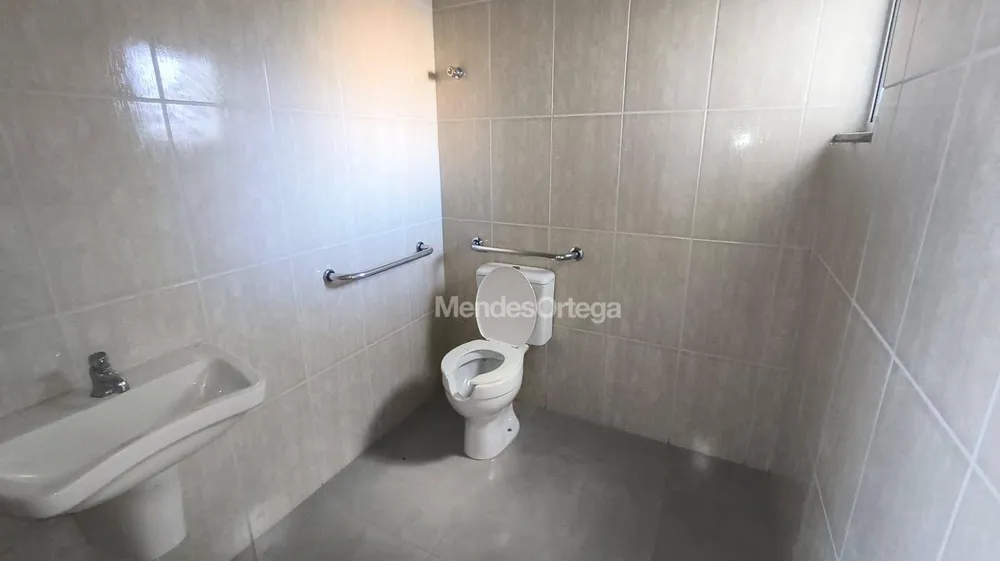Prédio Inteiro, 674 m² - Foto 6