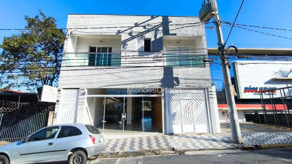 Prédio Inteiro, 674 m² - Foto 1