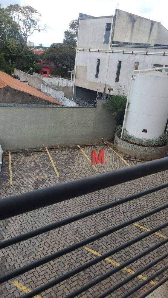 Sala-Conjunto, 20 m² - Foto 3