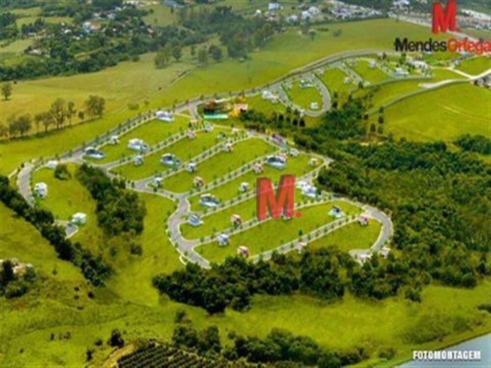 Loteamento e Condomínio, 308 m² - Foto 1