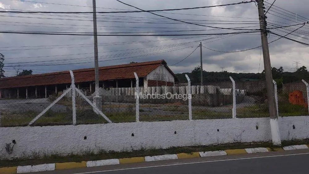 Terreno, 1 hectares - Foto 2